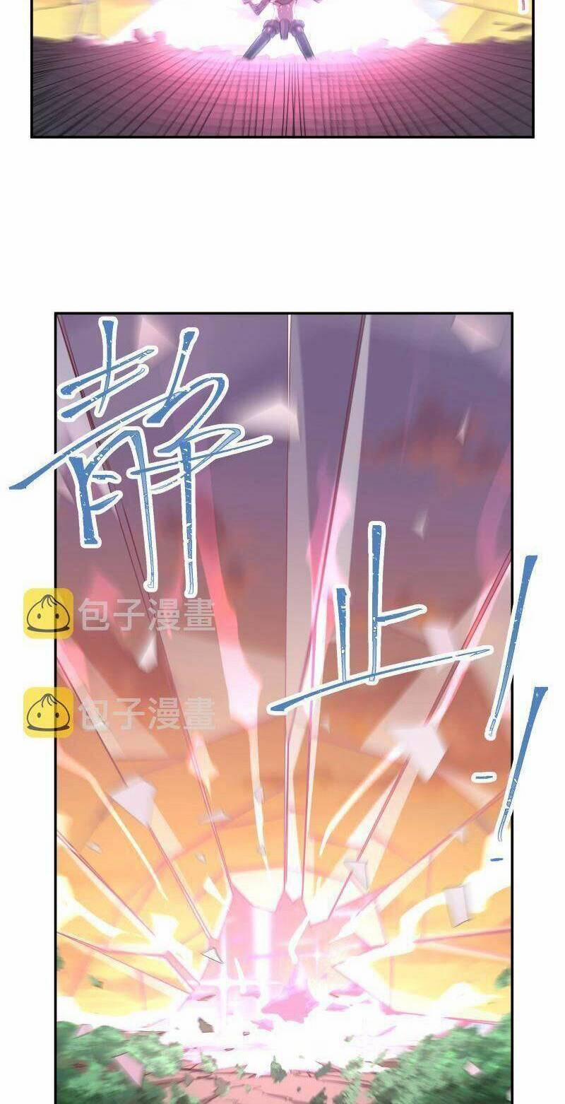 Thế Giới Mà Chỉ Người Có Siêu Năng Lực Mới Bị Tổn Hại 35 trang 3