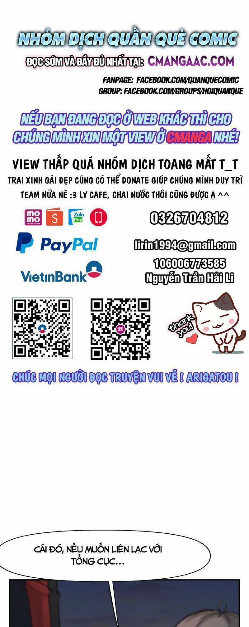 Thế Giới Mà Chỉ Người Có Siêu Năng Lực Mới Bị Tổn Hại 37 trang 0