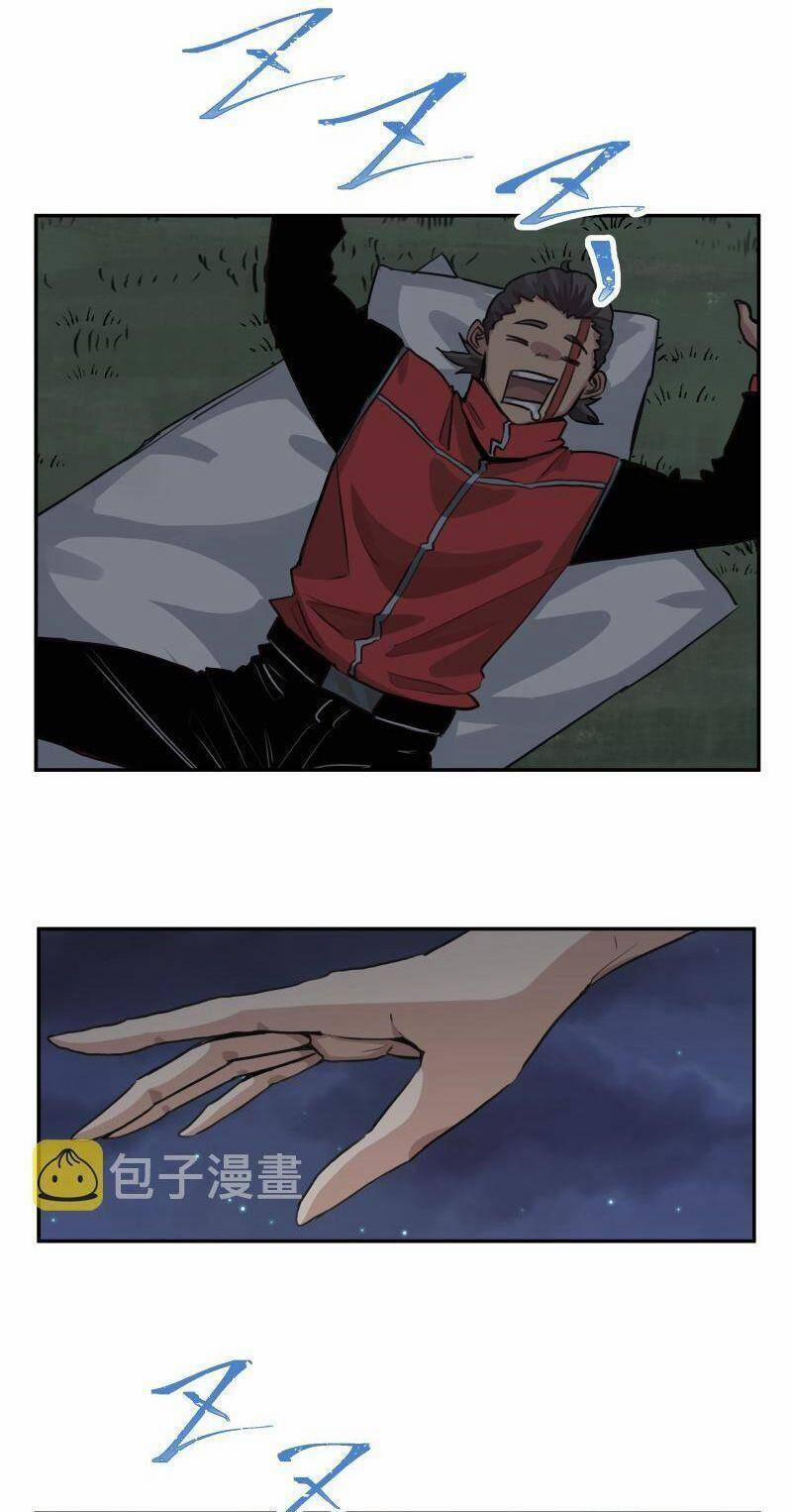 Thế Giới Mà Chỉ Người Có Siêu Năng Lực Mới Bị Tổn Hại 37 trang 13