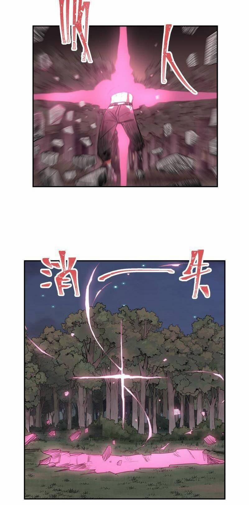 Thế Giới Mà Chỉ Người Có Siêu Năng Lực Mới Bị Tổn Hại 37 trang 7