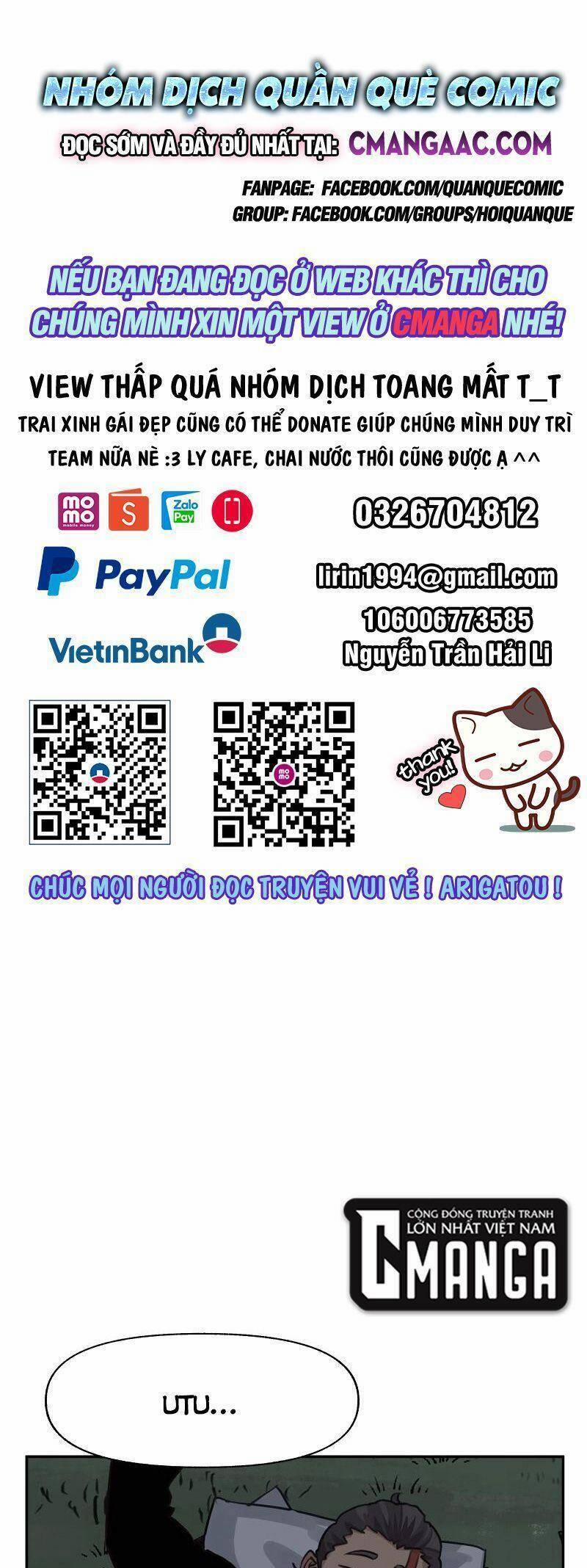 Thế Giới Mà Chỉ Người Có Siêu Năng Lực Mới Bị Tổn Hại 38 trang 0