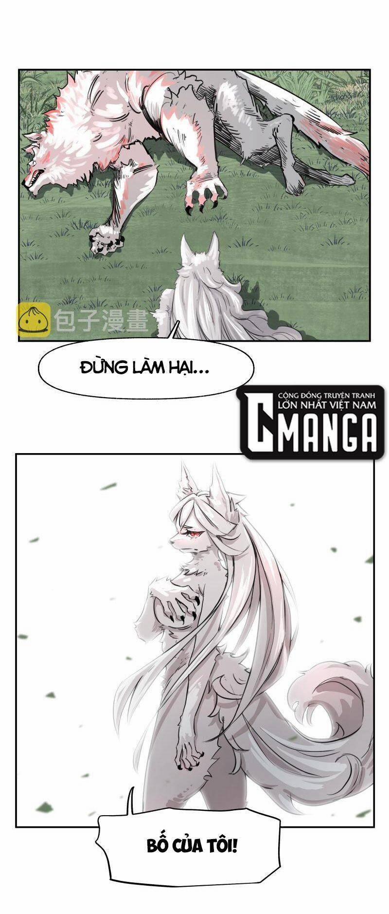 Thế Giới Mà Chỉ Người Có Siêu Năng Lực Mới Bị Tổn Hại 39 trang 15