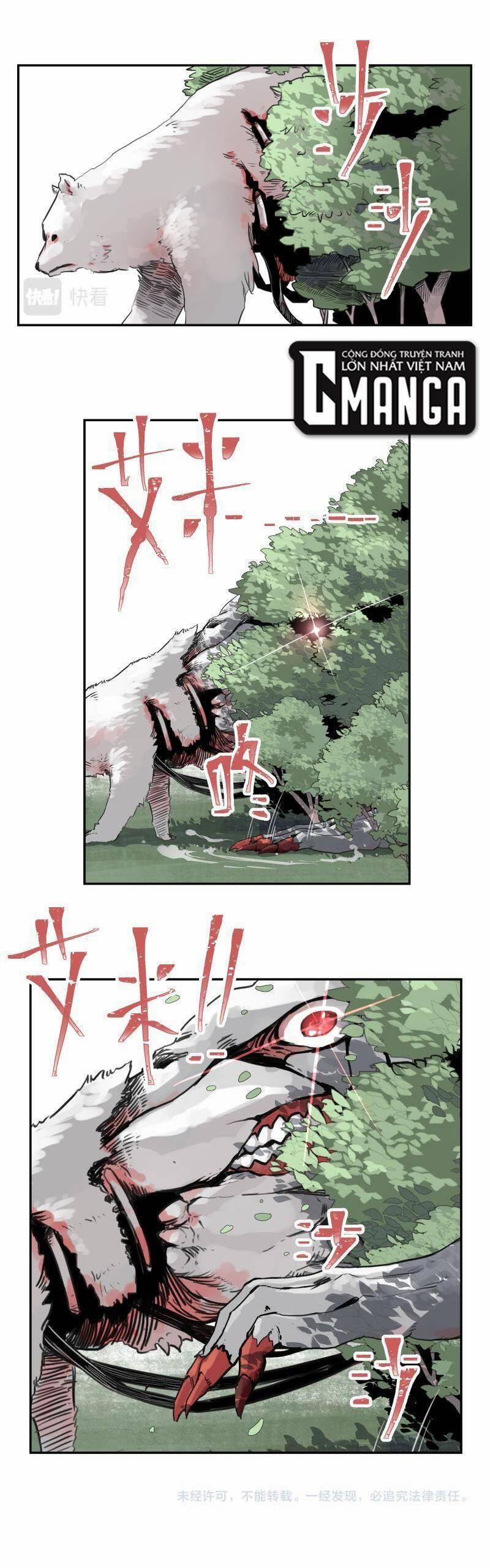 Thế Giới Mà Chỉ Người Có Siêu Năng Lực Mới Bị Tổn Hại 40 trang 14