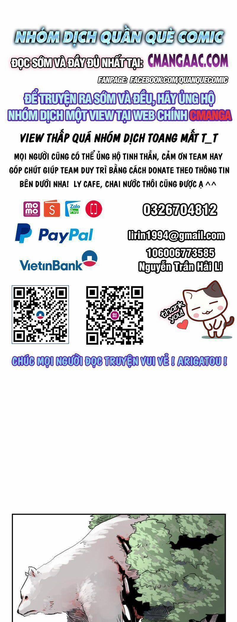 Thế Giới Mà Chỉ Người Có Siêu Năng Lực Mới Bị Tổn Hại 41 trang 0