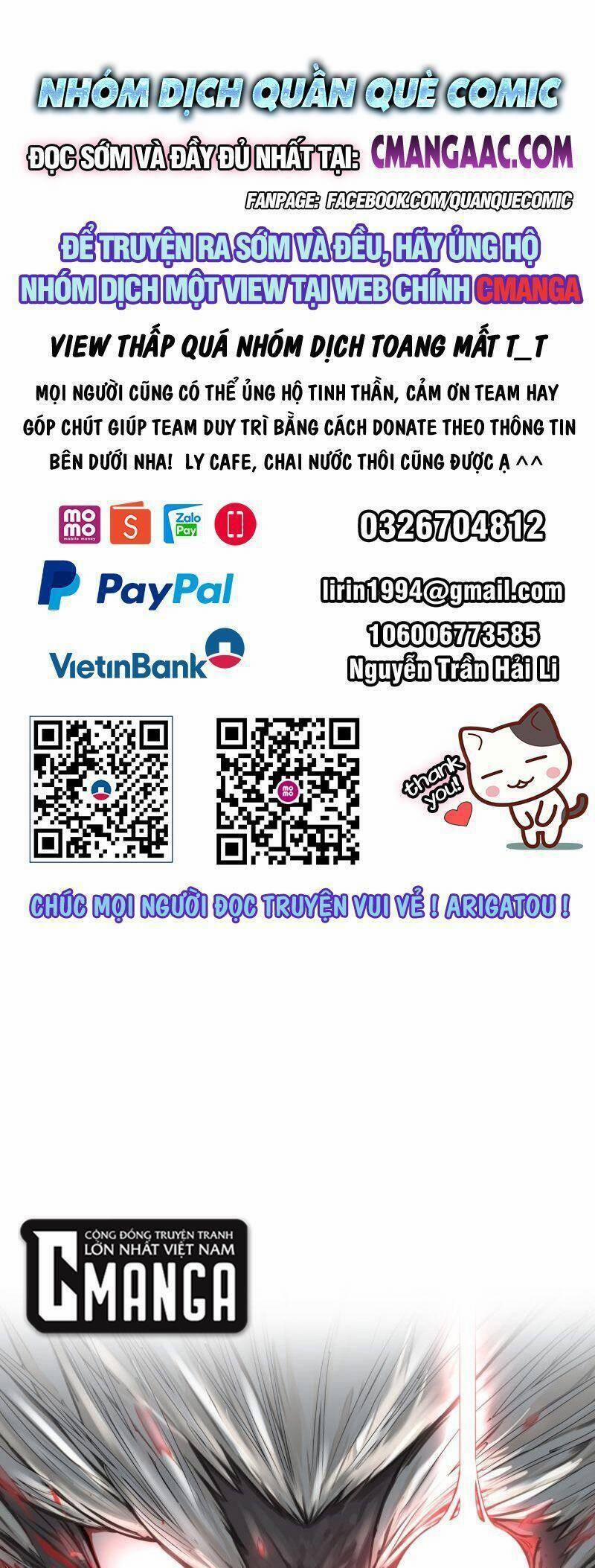Thế Giới Mà Chỉ Người Có Siêu Năng Lực Mới Bị Tổn Hại 42 trang 0
