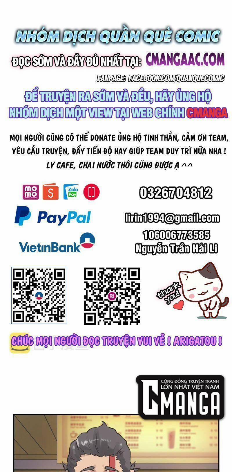 Thế Giới Mà Chỉ Người Có Siêu Năng Lực Mới Bị Tổn Hại 46 trang 0