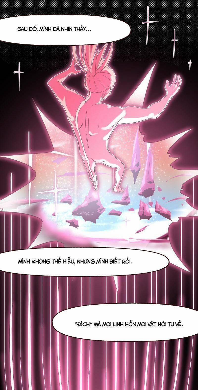 Thế Giới Mà Chỉ Người Có Siêu Năng Lực Mới Bị Tổn Hại 46 trang 7