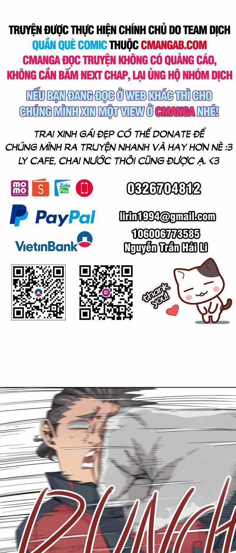 Thế Giới Mà Chỉ Người Có Siêu Năng Lực Mới Bị Tổn Hại 8 trang 0
