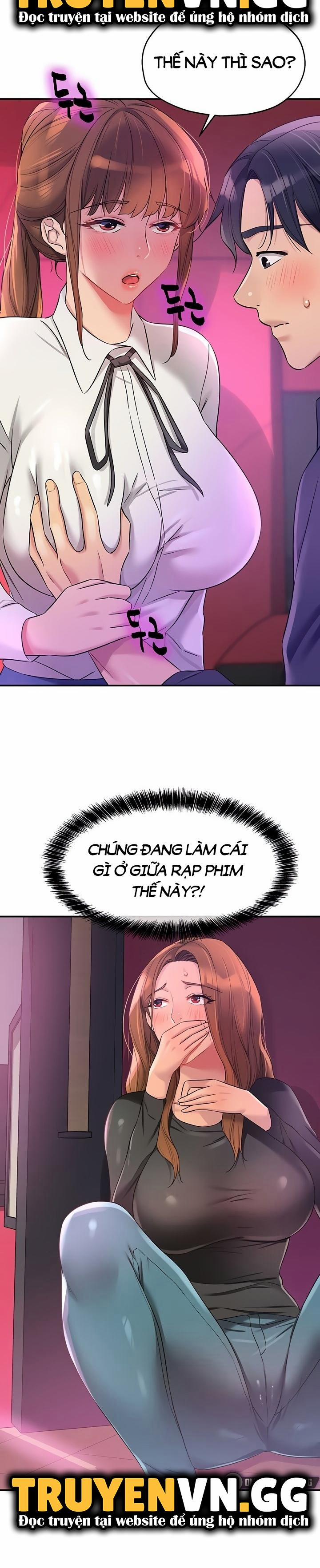 Thế Giới Mở 100 trang 15