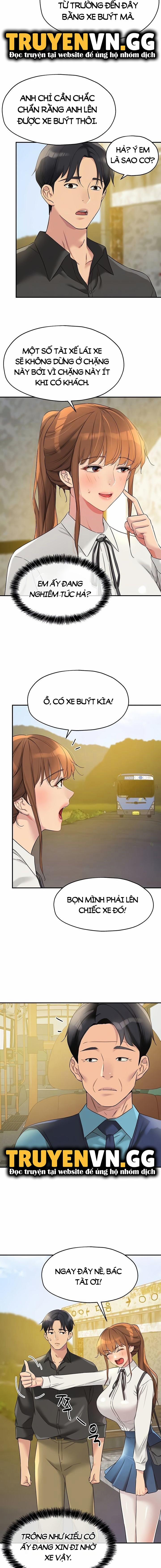 Thế Giới Mở 100 trang 3