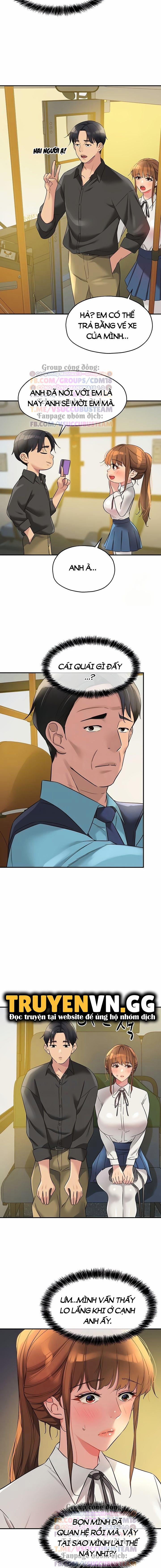 Thế Giới Mở 100 trang 4