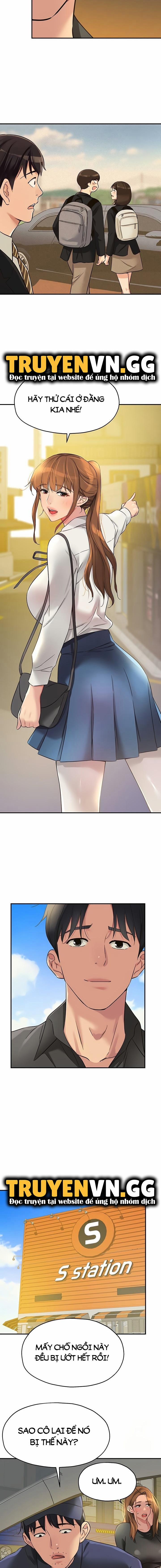 Thế Giới Mở 100 trang 8