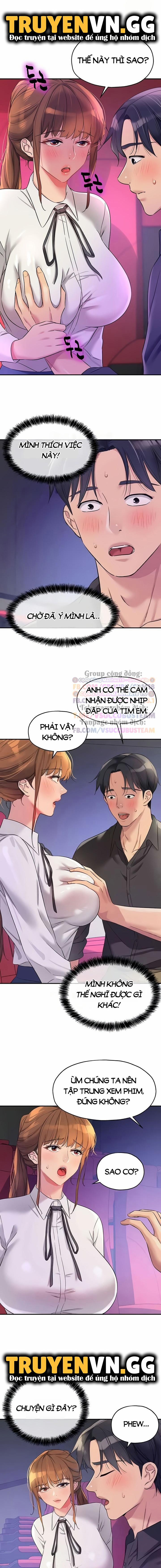 Thế Giới Mở 101 trang 1