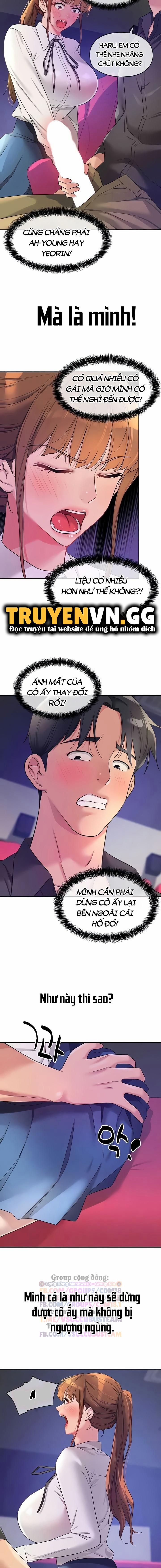 Thế Giới Mở 101 trang 4