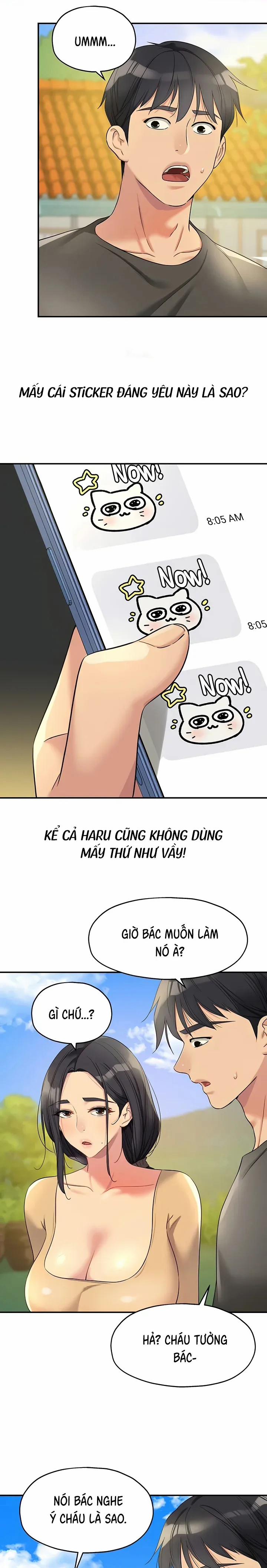 Thế Giới Mở 108 trang 0