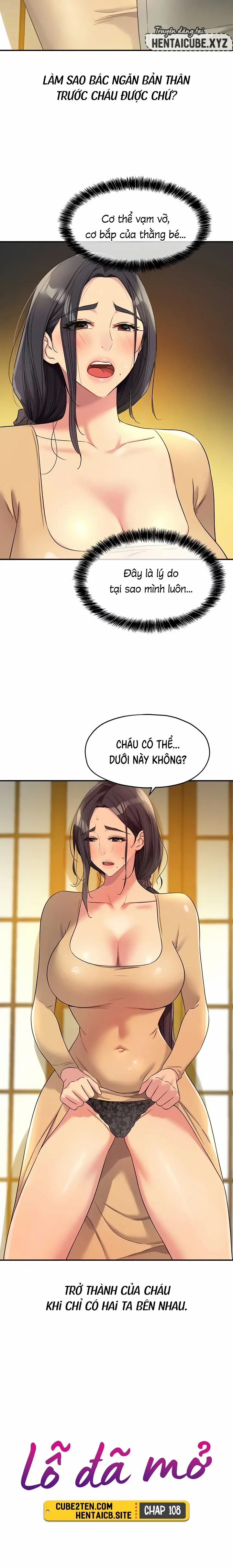 Thế Giới Mở 108 trang 4