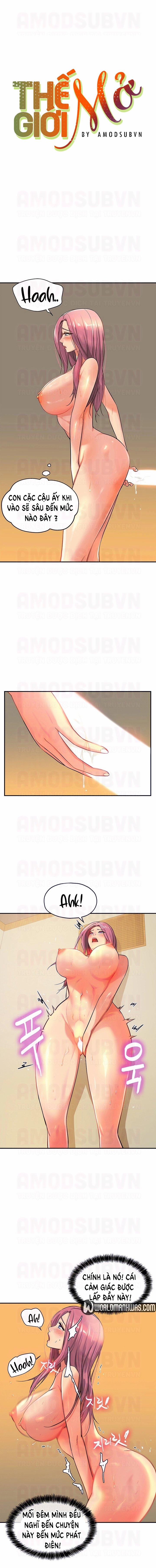 Thế Giới Mở 11 trang 2