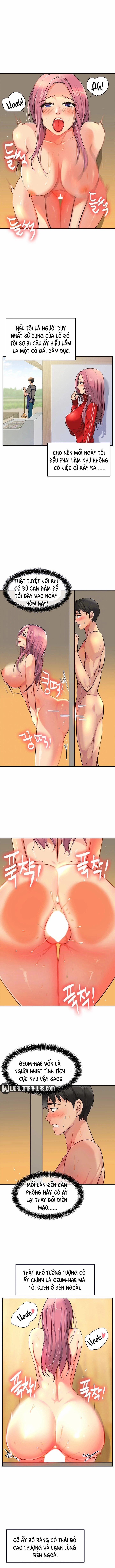 Thế Giới Mở 11 trang 3