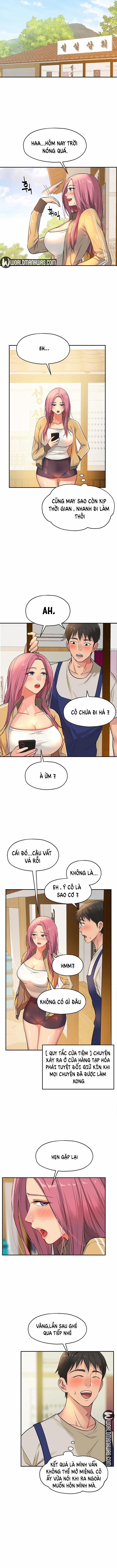 Thế Giới Mở 11 trang 9