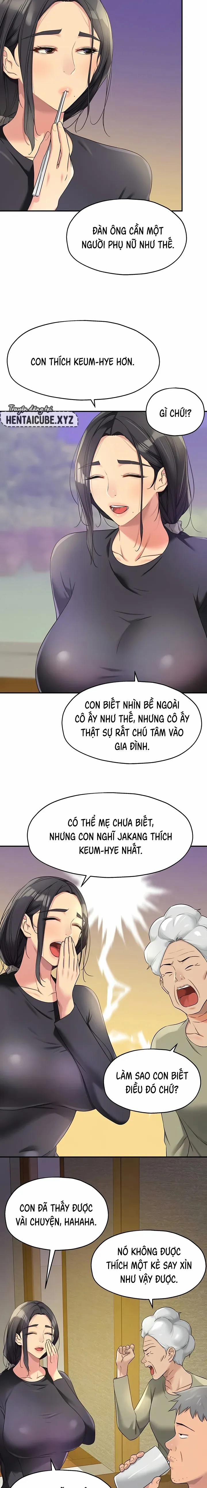 Thế Giới Mở 111 trang 1