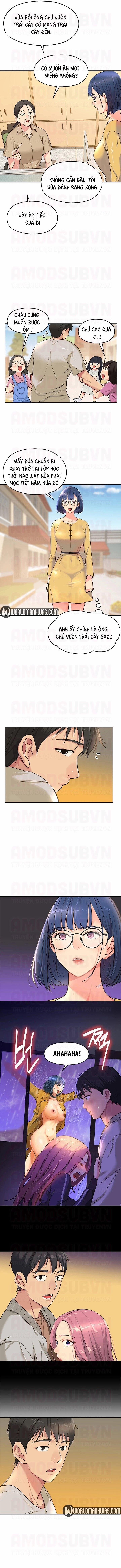 Thế Giới Mở 12 trang 5