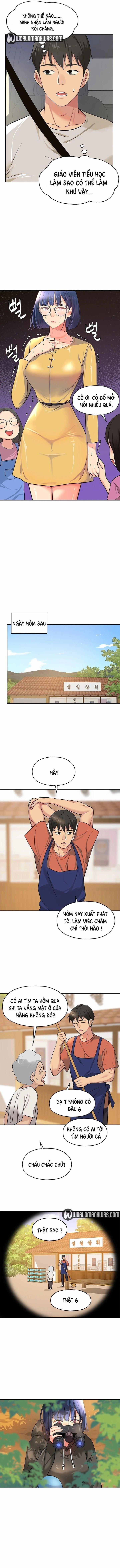 Thế Giới Mở 12 trang 8