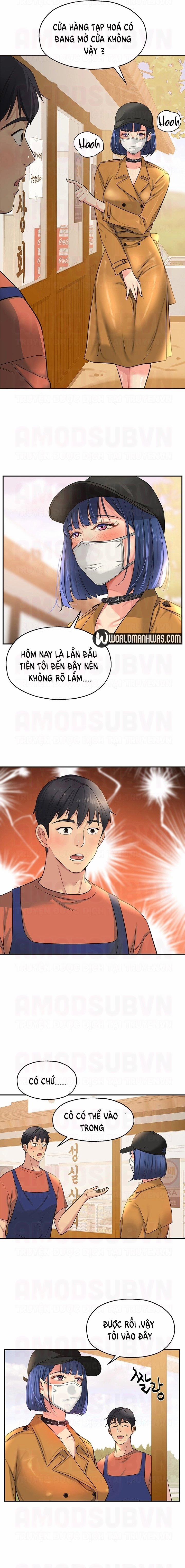 Thế Giới Mở 13 trang 10