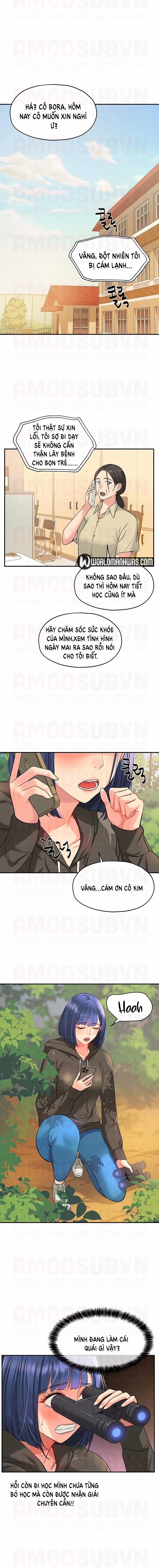 Thế Giới Mở 13 trang 2