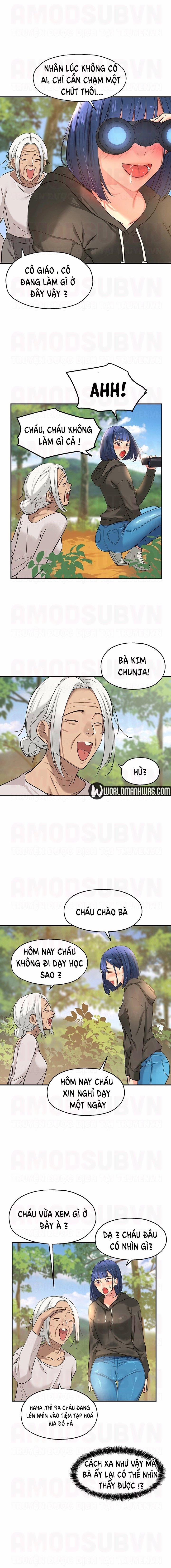 Thế Giới Mở 13 trang 6