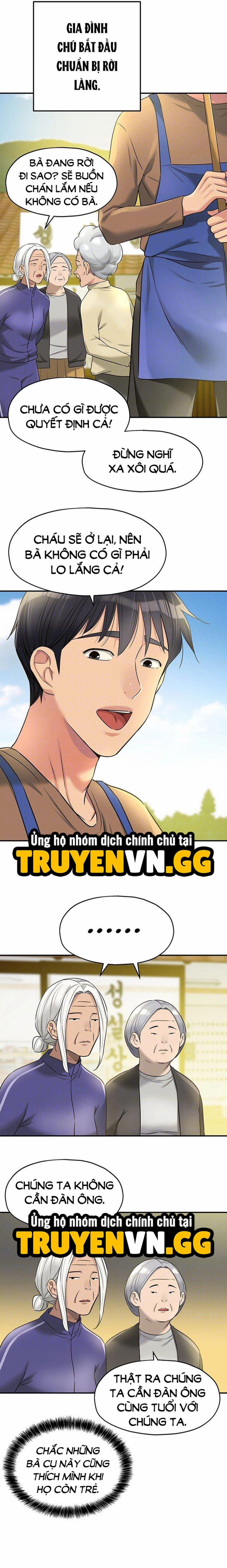 Thế Giới Mở 132 trang 3