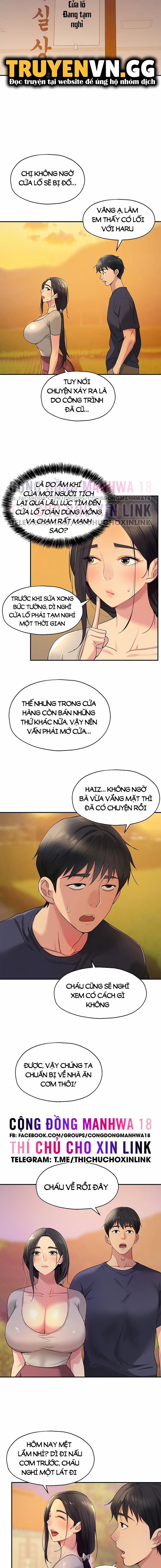 Thế Giới Mở 26 trang 3