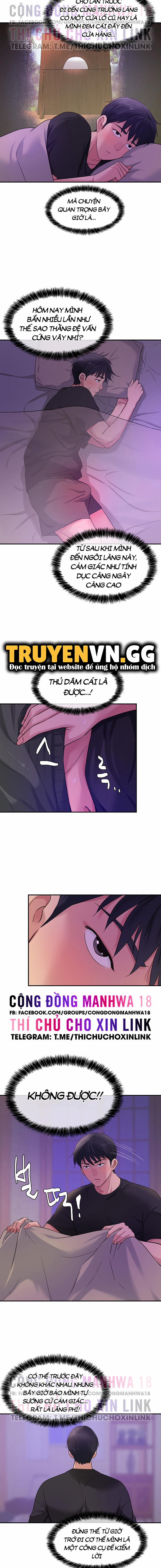 Thế Giới Mở 26 trang 8