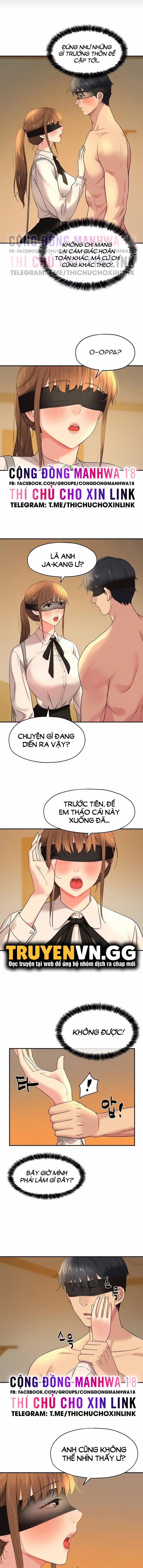 Thế Giới Mở 28 trang 1