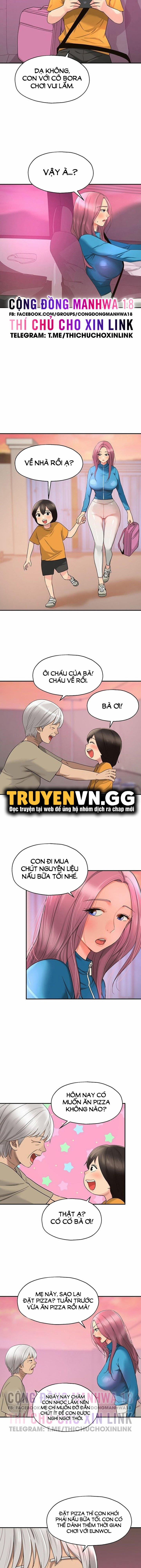 Thế Giới Mở 29 trang 6