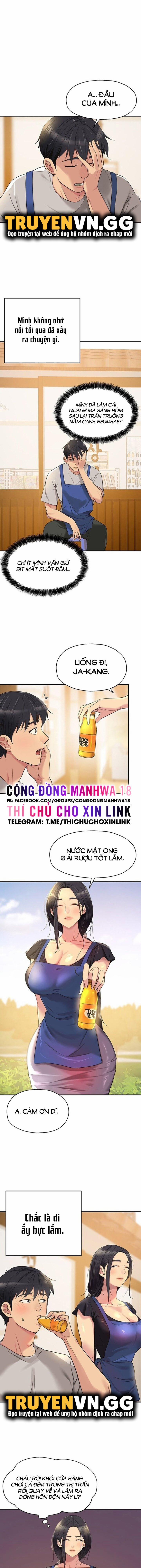 Thế Giới Mở 33 trang 0