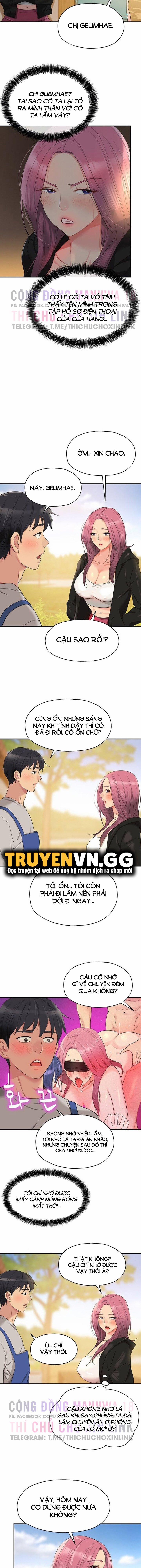 Thế Giới Mở 33 trang 4