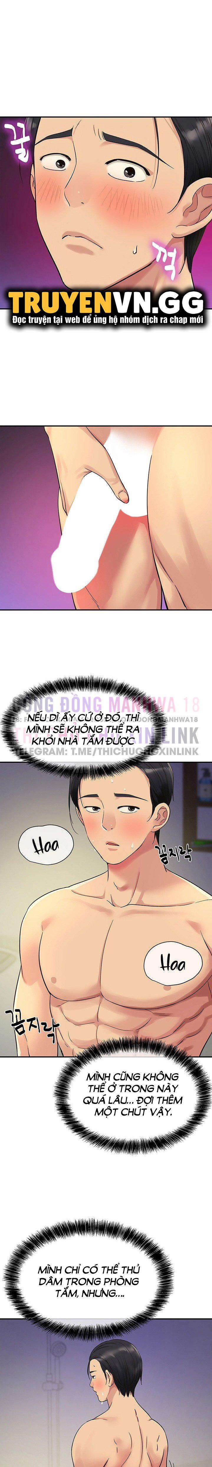 Thế Giới Mở 34 trang 6