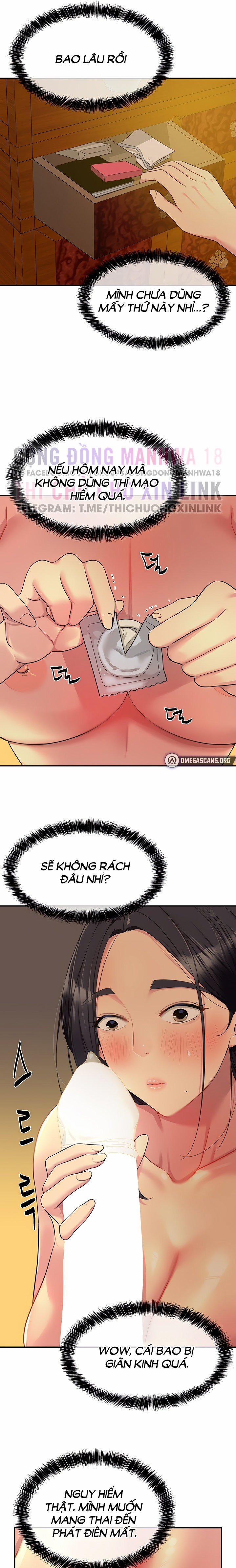 Thế Giới Mở 36 trang 10