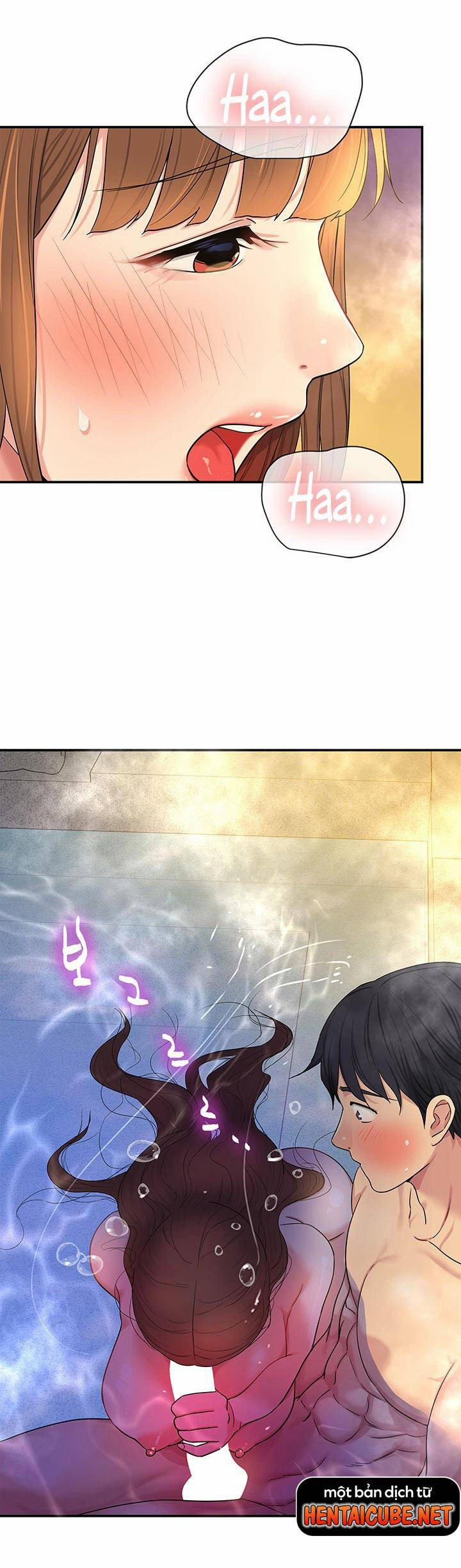 Thế Giới Mở 38 trang 8