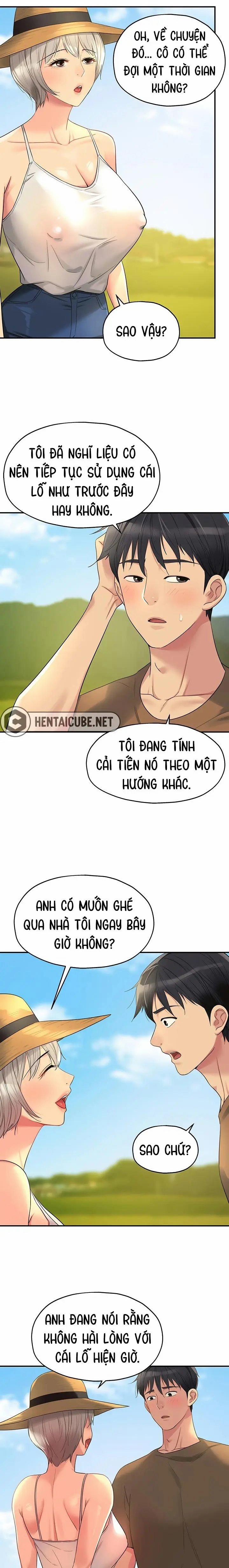 Thế Giới Mở 41 trang 12