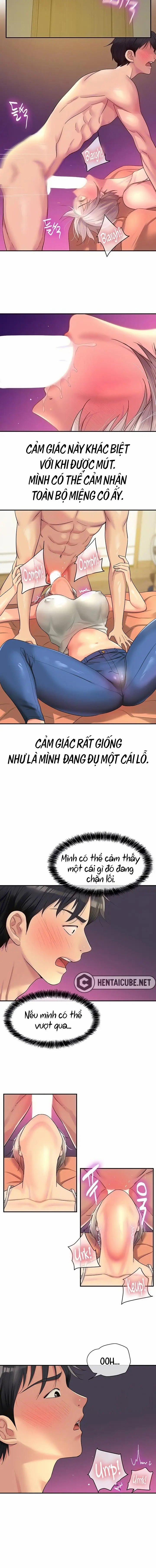 Thế Giới Mở 43 trang 1