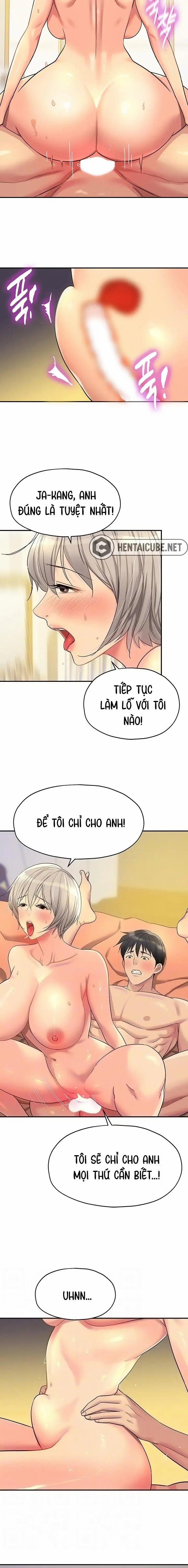 Thế Giới Mở 44 trang 1