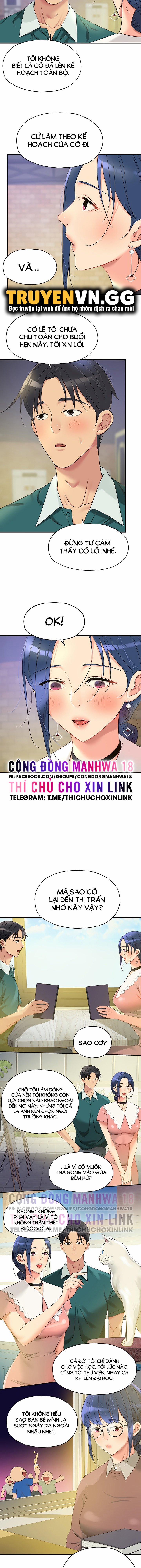 Thế Giới Mở 45 trang 7