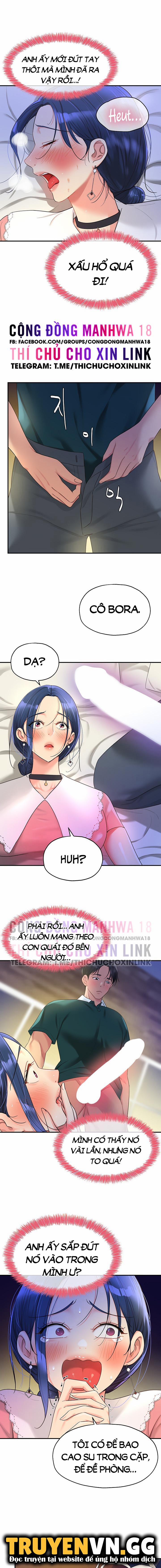 Thế Giới Mở 46 trang 10