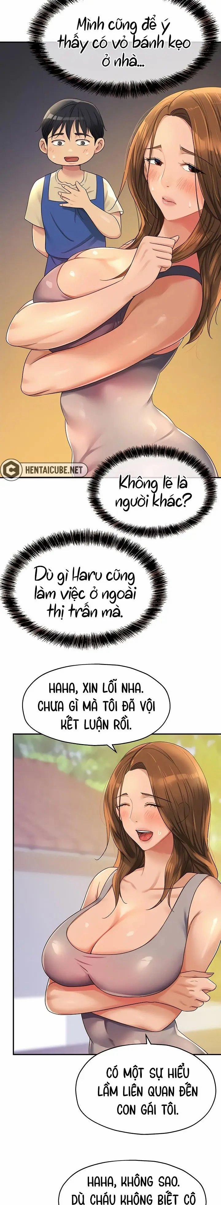 Thế Giới Mở 48 trang 10