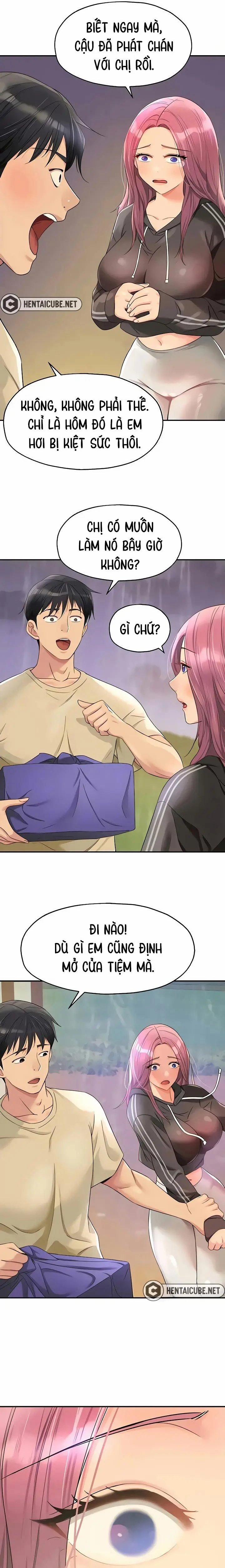 Thế Giới Mở 51 trang 12