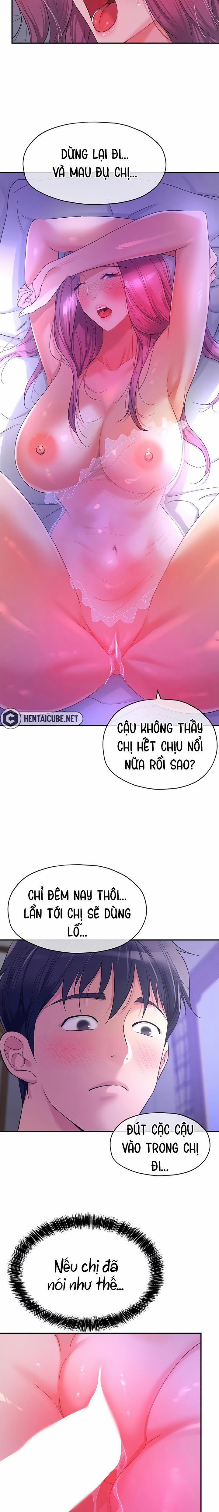 Thế Giới Mở 53 trang 10