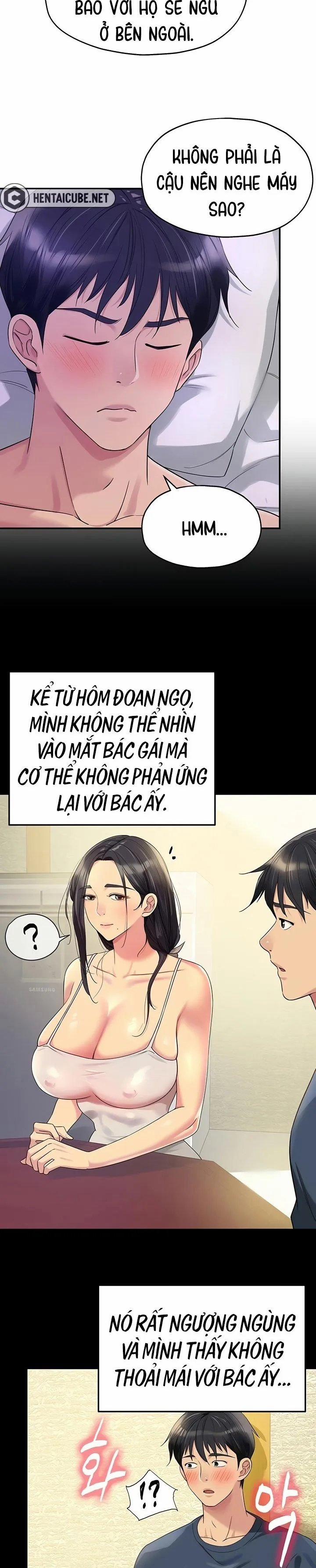 Thế Giới Mở 54 trang 1