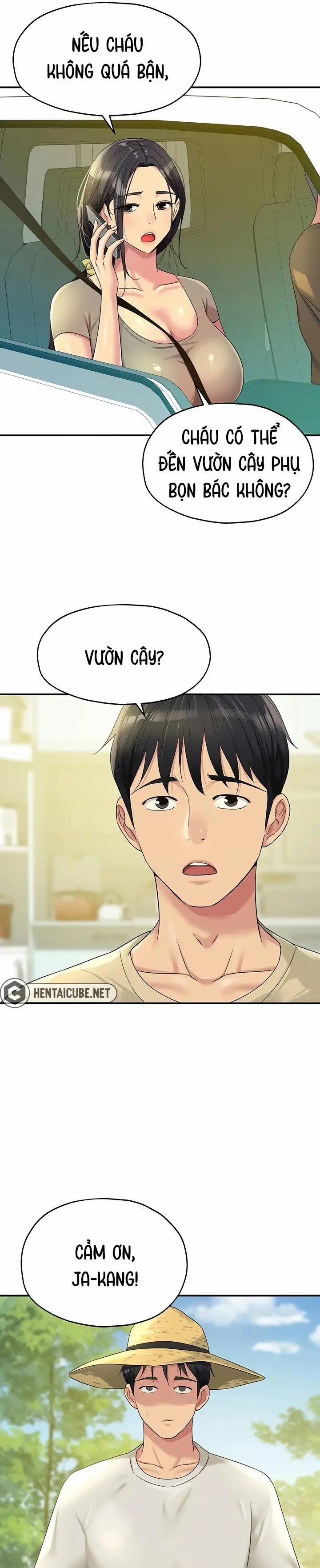 Thế Giới Mở 54 trang 20