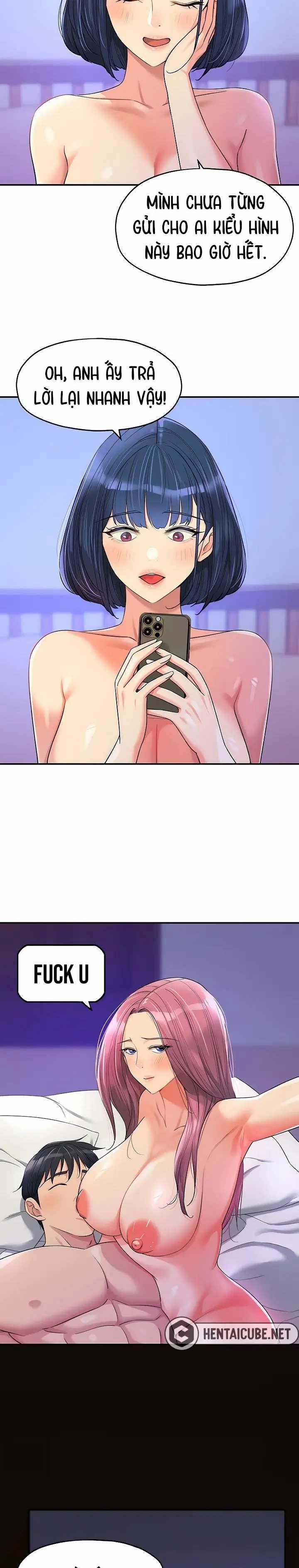 Thế Giới Mở 55 trang 5